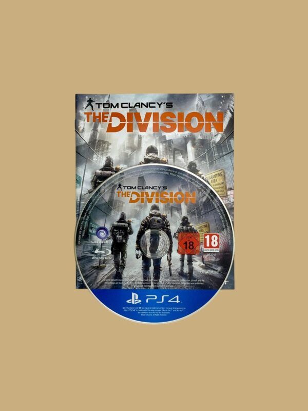 Tom Clancy's The Division – Bild 3