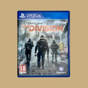 Tom Clancy's The Division