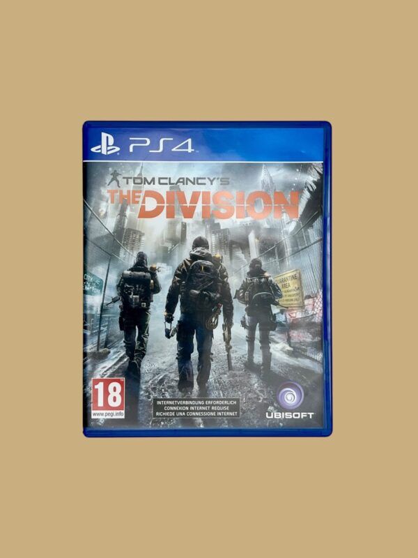 Tom Clancy's The Division