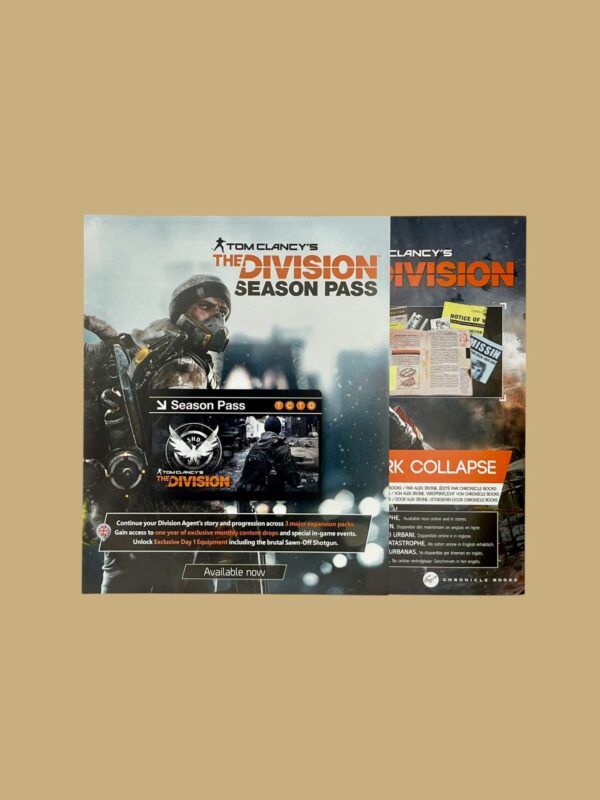 Tom Clancy's The Division – Bild 4