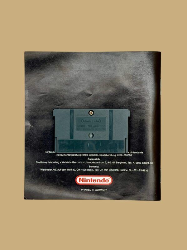 Golden Sun: Die vergessene Epoche – Bild 2