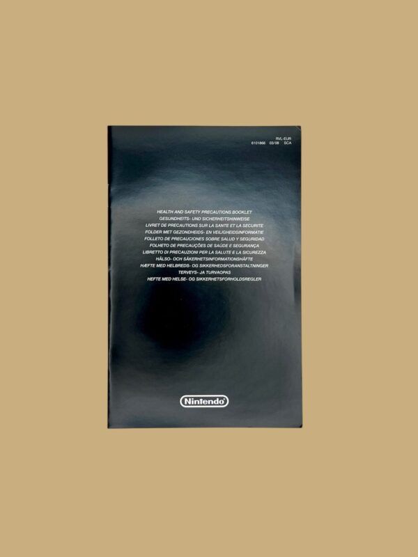 FIFA 09: All Play – Bild 4