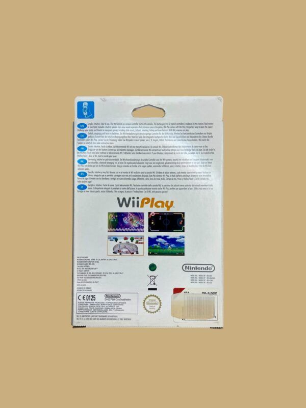 Wii Play – Bild 2