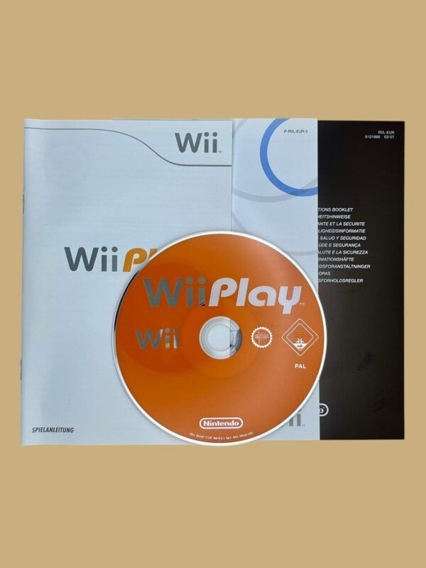 Wii Play – Bild 7