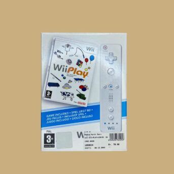 Wii Play