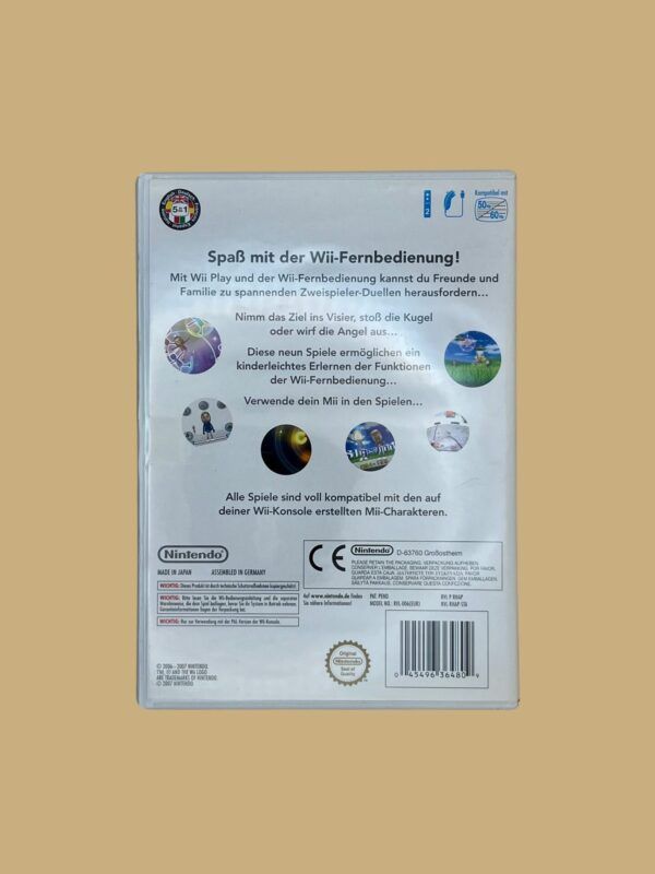 Wii Play – Bild 6