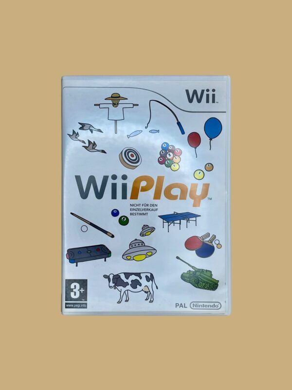 Wii Play – Bild 5