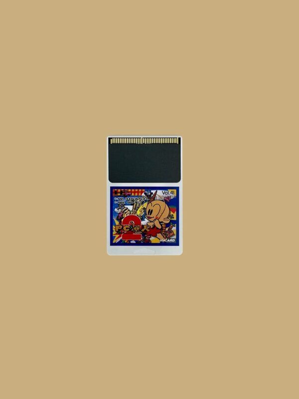 PC Genjin 2 – Bild 6
