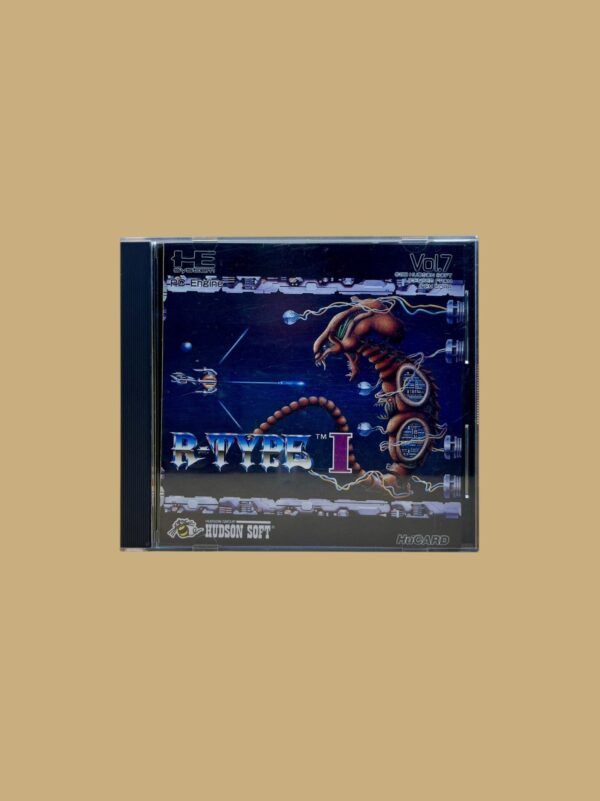 R-Type 1