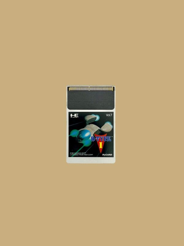 R-Type 1 – Bild 6