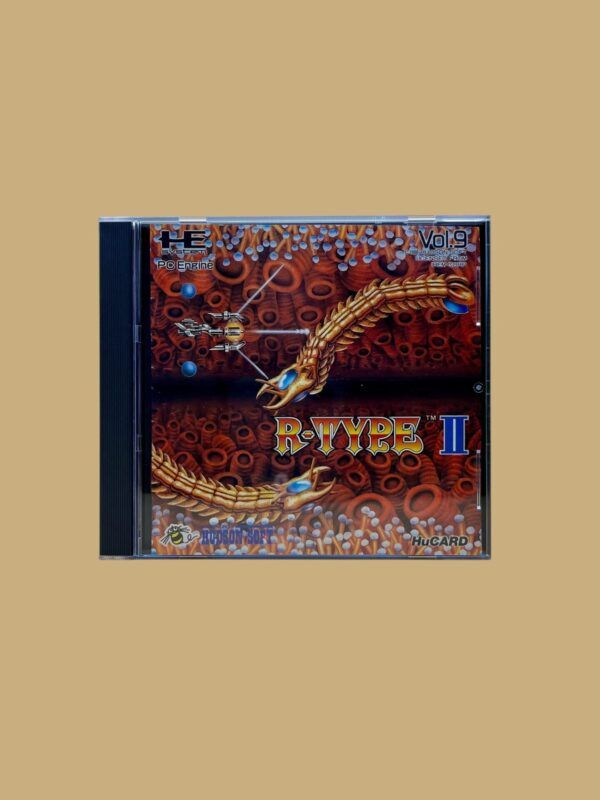 R-Type 2