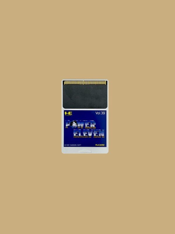 Power Eleven – Bild 6
