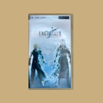 Final Fantasy VII: Advent Children
