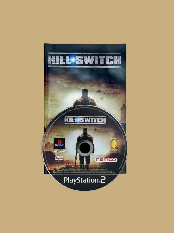 Kill Switch – Bild 3