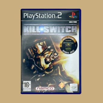 Kill Switch