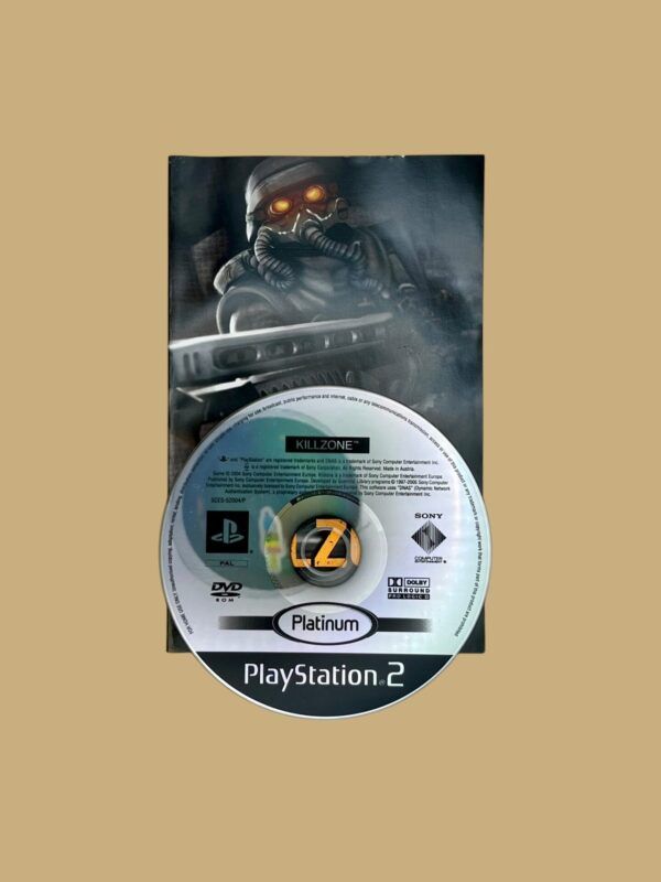 Killzone – Bild 3