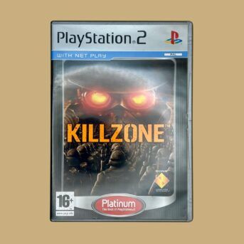 Killzone