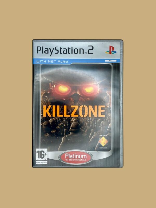 Killzone