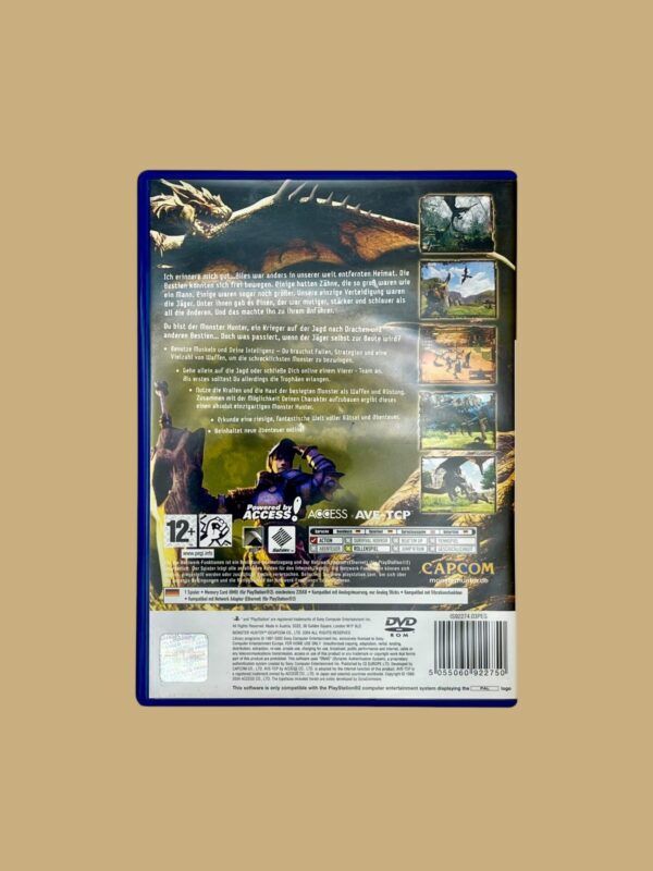 Monster Hunter – Bild 2