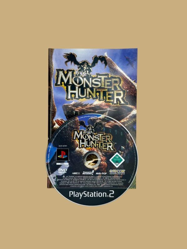 Monster Hunter – Bild 3