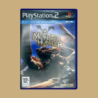 Monster Hunter