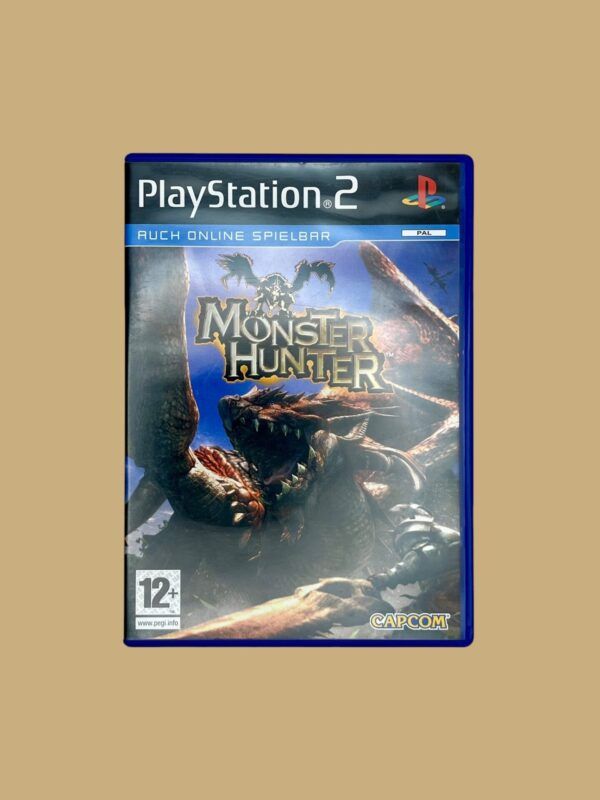 Monster Hunter