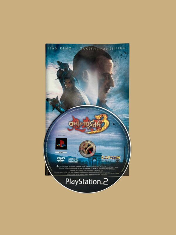 Onimusha 3 – Bild 3