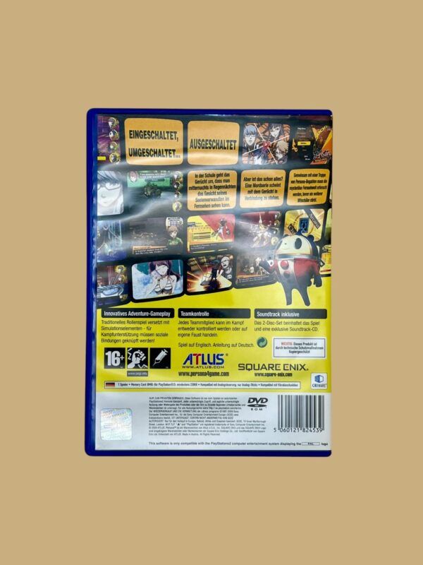 Persona 4 – Bild 2
