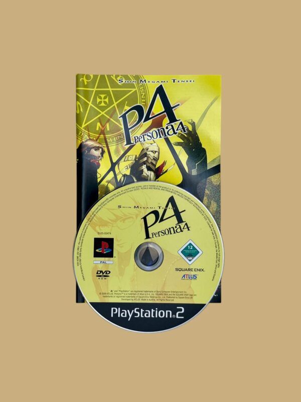 Persona 4 – Bild 3