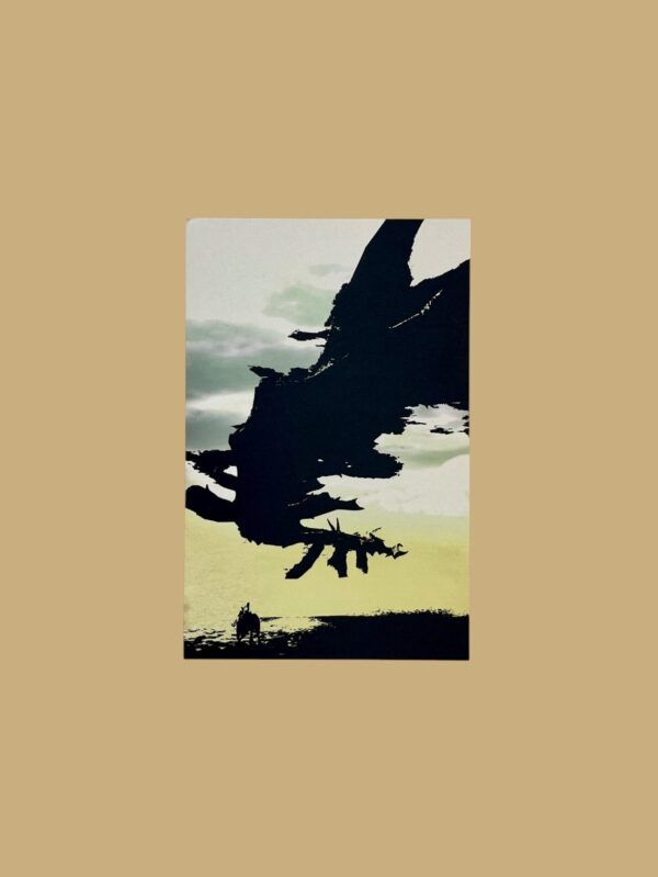 Shadow of the Colossus – Bild 7