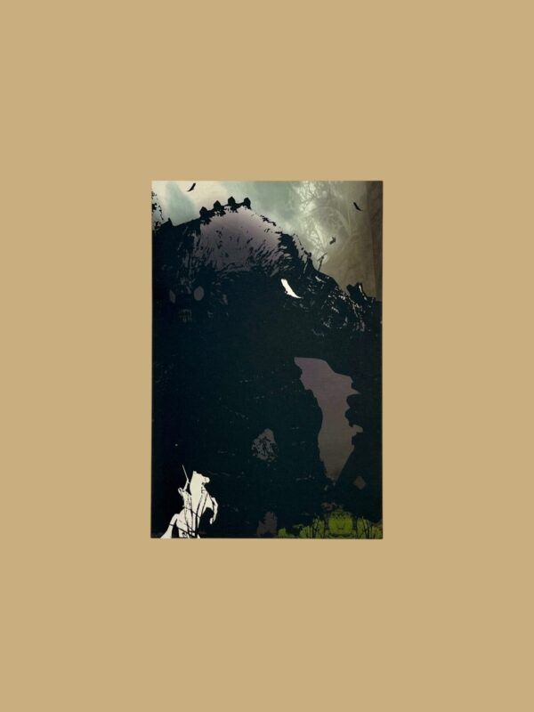 Shadow of the Colossus – Bild 9