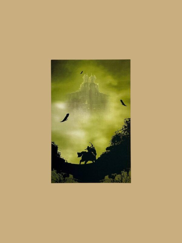 Shadow of the Colossus – Bild 10