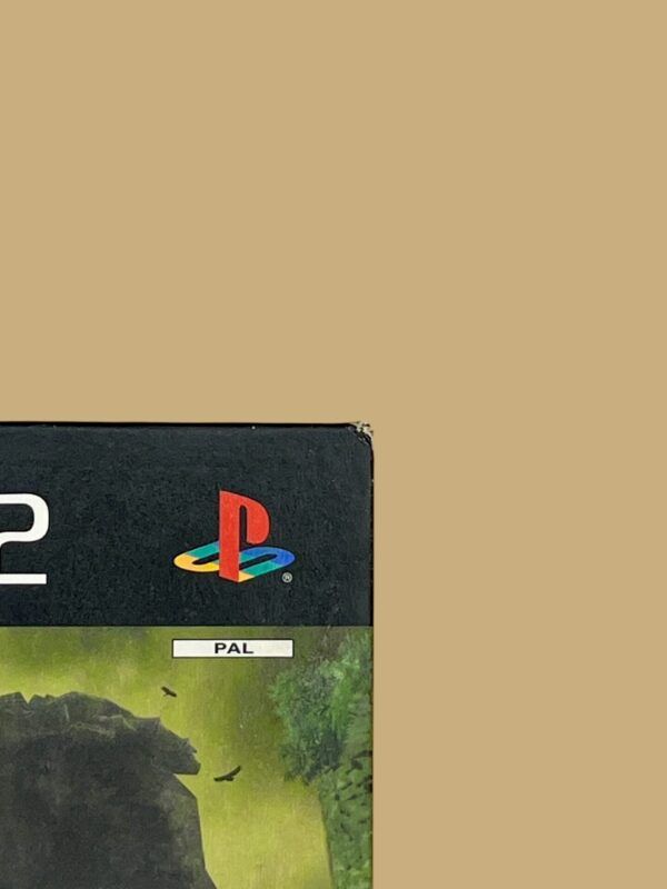 Shadow of the Colossus – Bild 11