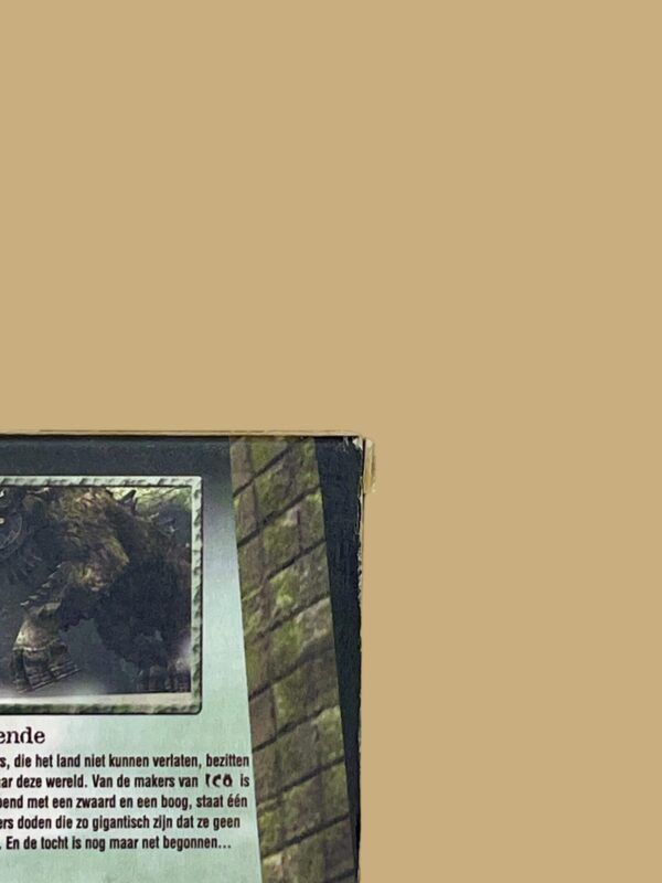 Shadow of the Colossus – Bild 12