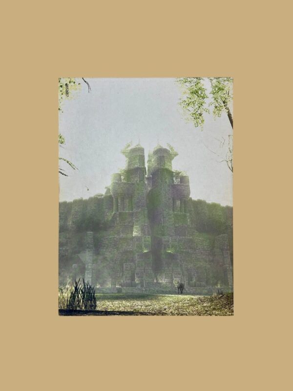 Shadow of the Colossus – Bild 4