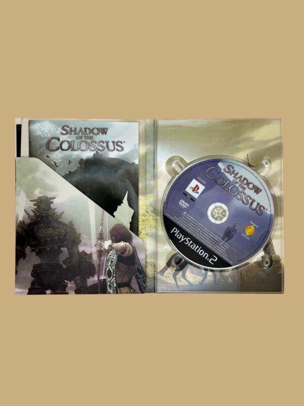Shadow of the Colossus – Bild 5