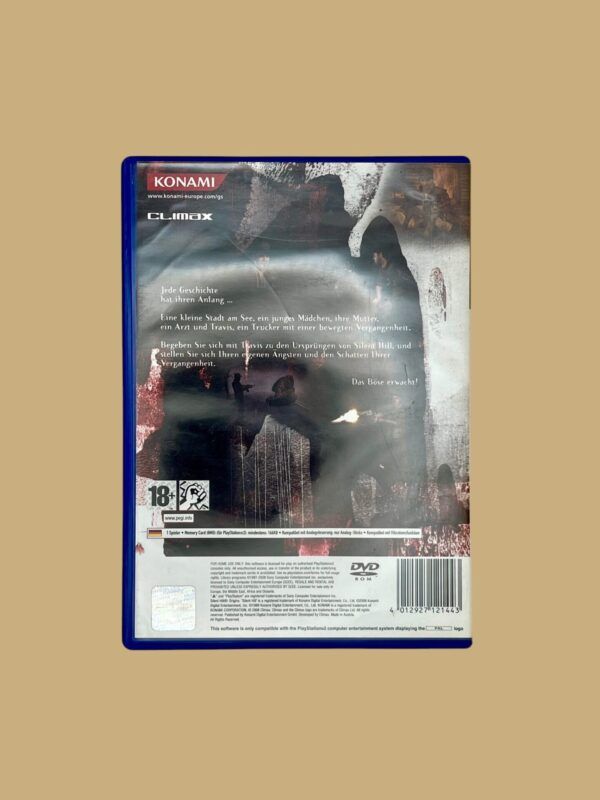Silent Hill: Origins – Bild 2