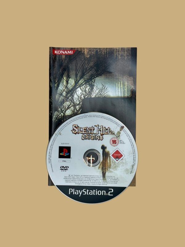 Silent Hill: Origins – Bild 3