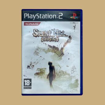 Silent Hill: Origins