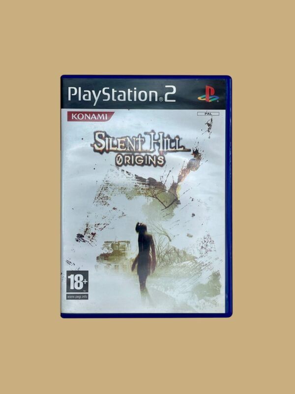 Silent Hill: Origins