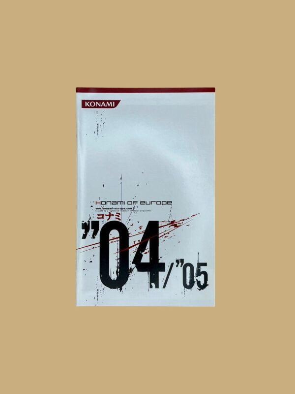 Suikoden IV – Bild 4