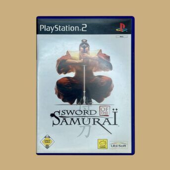 Sword of the Samurai