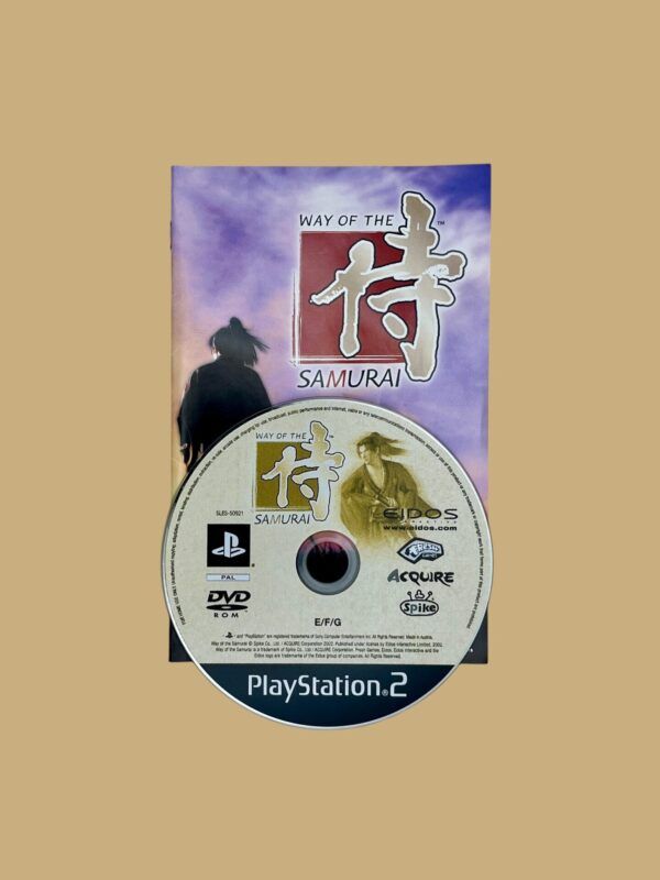 Way of the Samurai – Bild 3