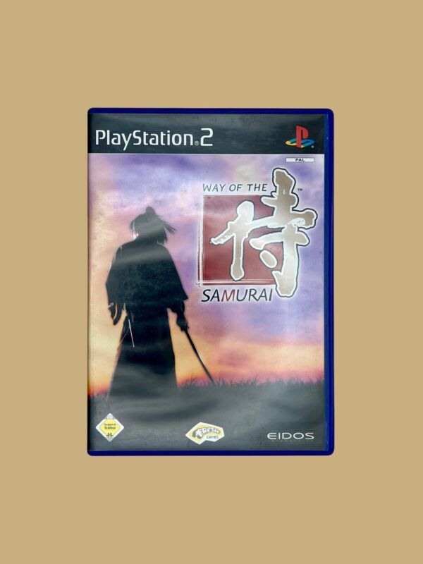 Way of the Samurai