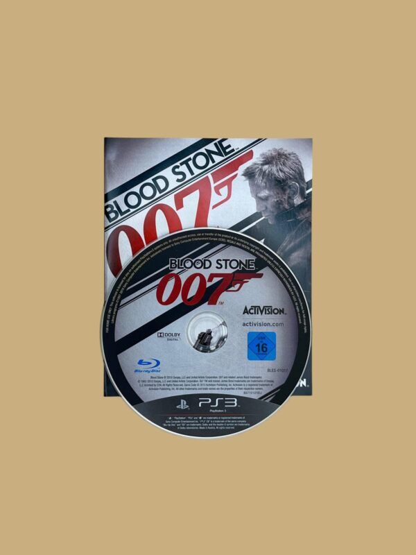 007: Blood Stone – Bild 3
