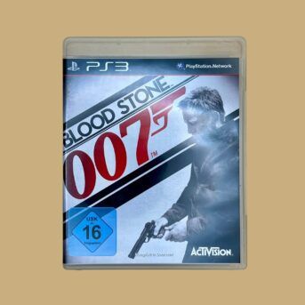 007: Blood Stone