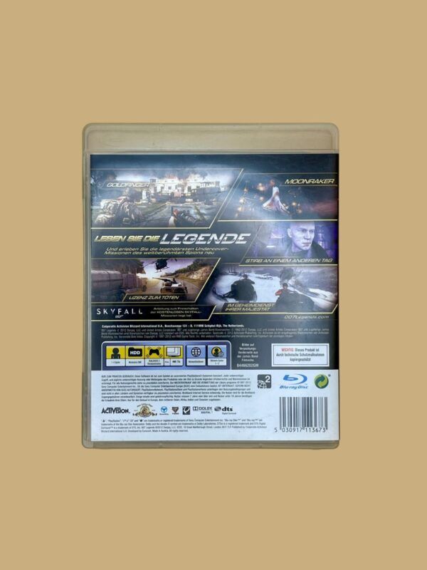 007: Legends – Bild 2