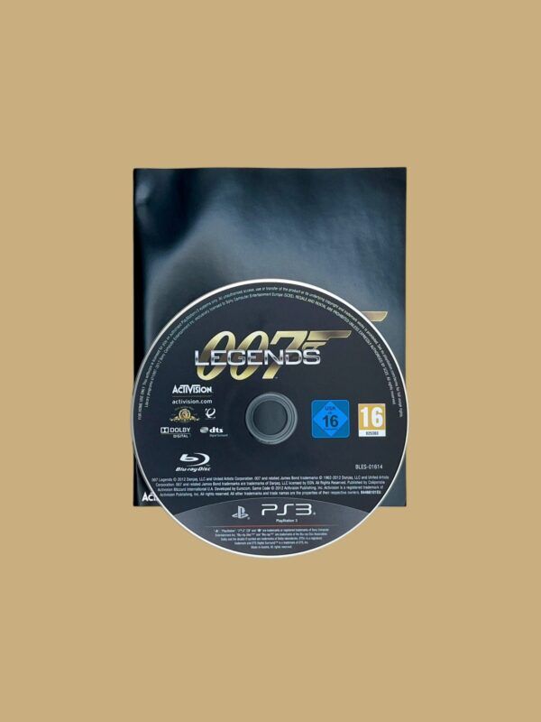 007: Legends – Bild 3