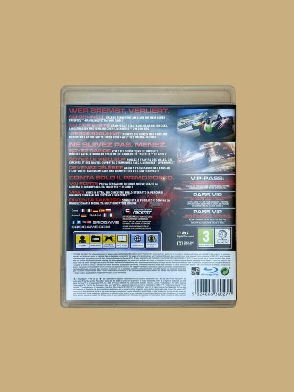 GRID 2 – Bild 2