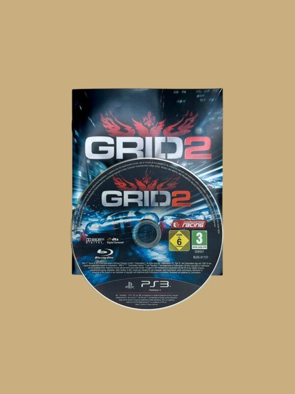 GRID 2 – Bild 3